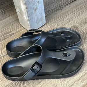 Birkenstock sandals/40